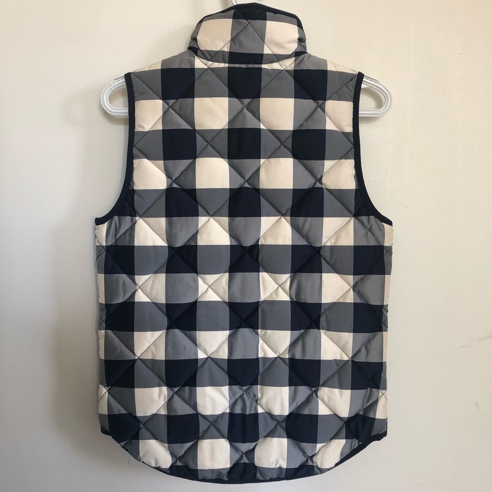 J Crew Excursion Vest - image 3